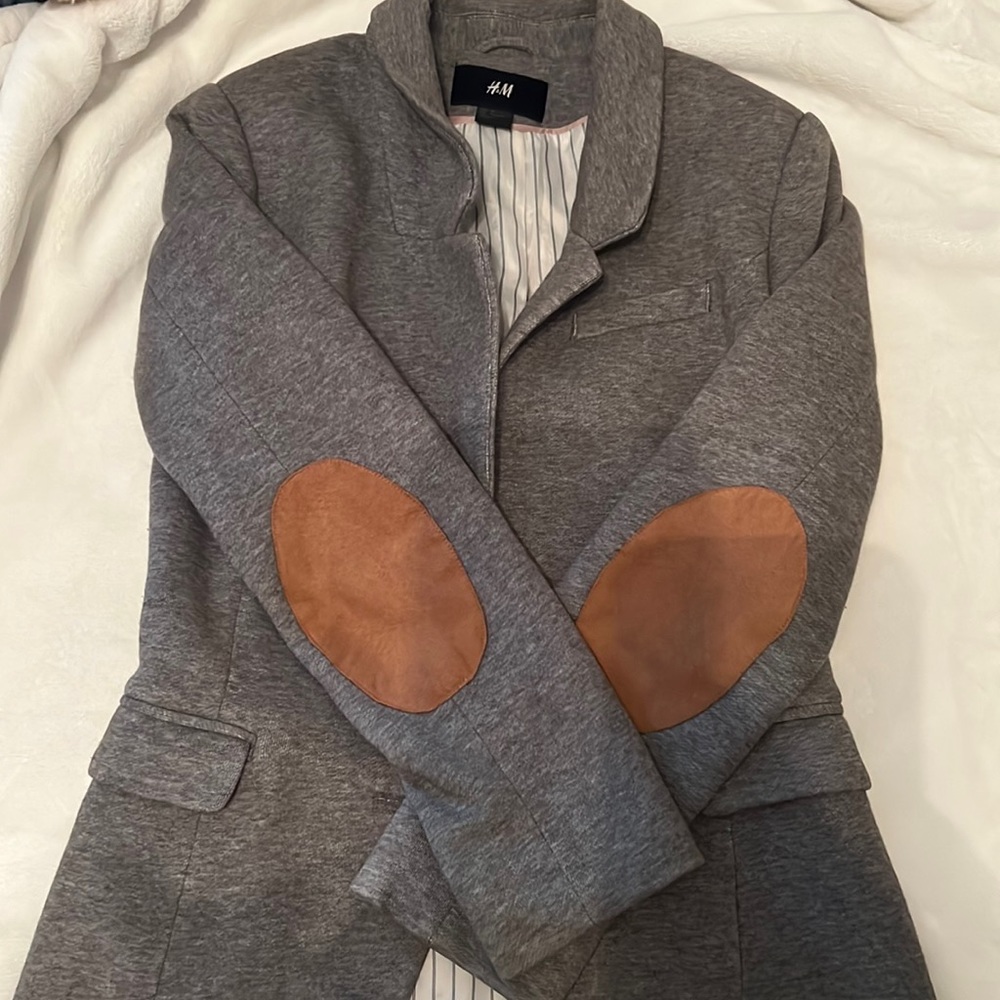 COPY - H&M blazer